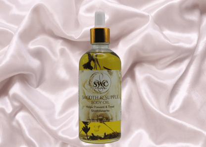 Body &amp; Shower Oils