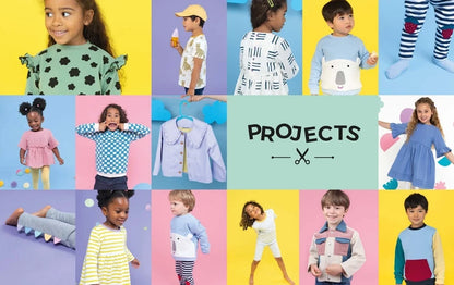 Tilly and the Buttons: Mini Makes