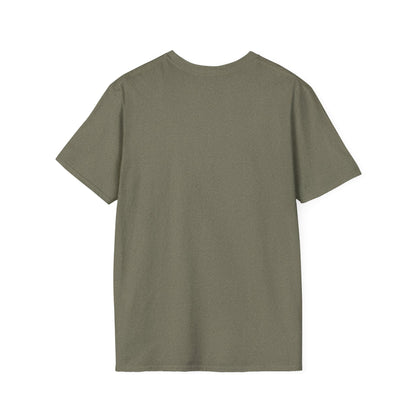 Save Us All Animal Paw Print Tee – Vote to Save Wildlife T-Shirt