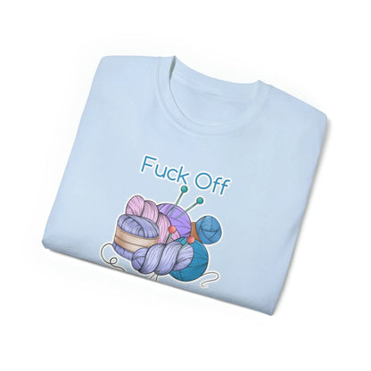 Fuck Off I&