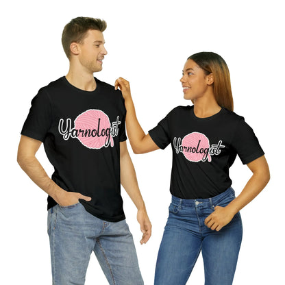 Yarnologist T-Shirt