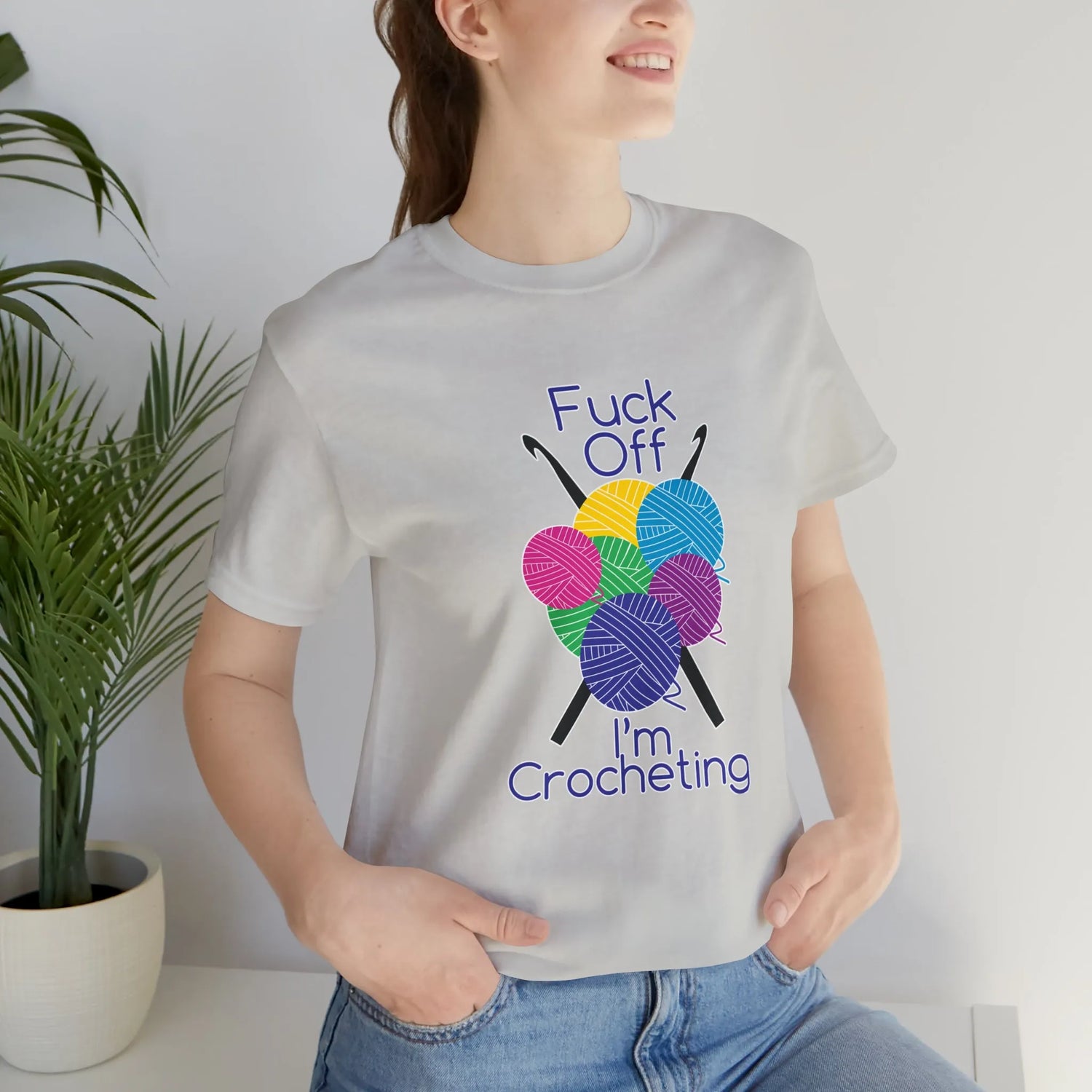 Fuck Off I&