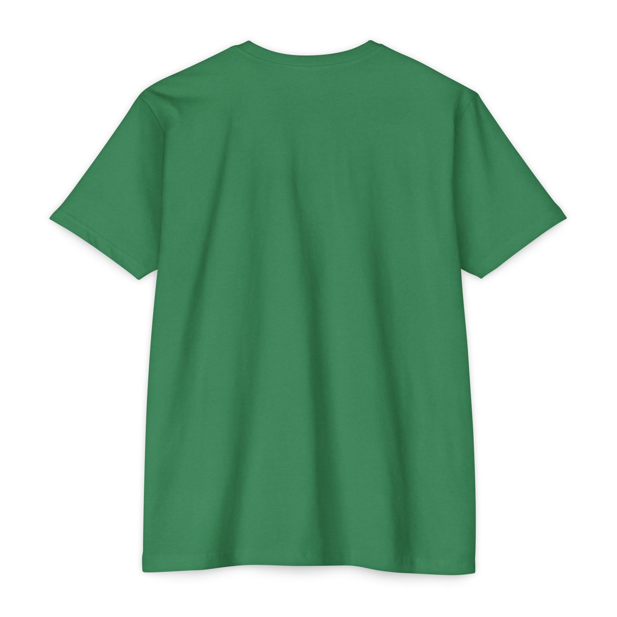 MYDB T-Shirt | Mind Your Damn Business | Progress Pride