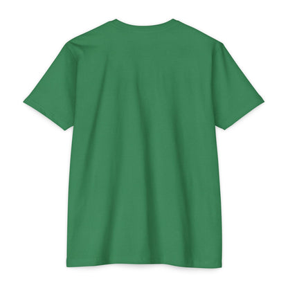 MYDB T-Shirt | Mind Your Damn Business | Progress Pride