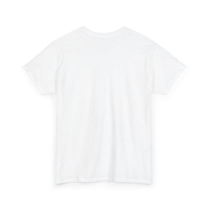 Vote T-Shirt – "The Element of Change" Periodic Table Design