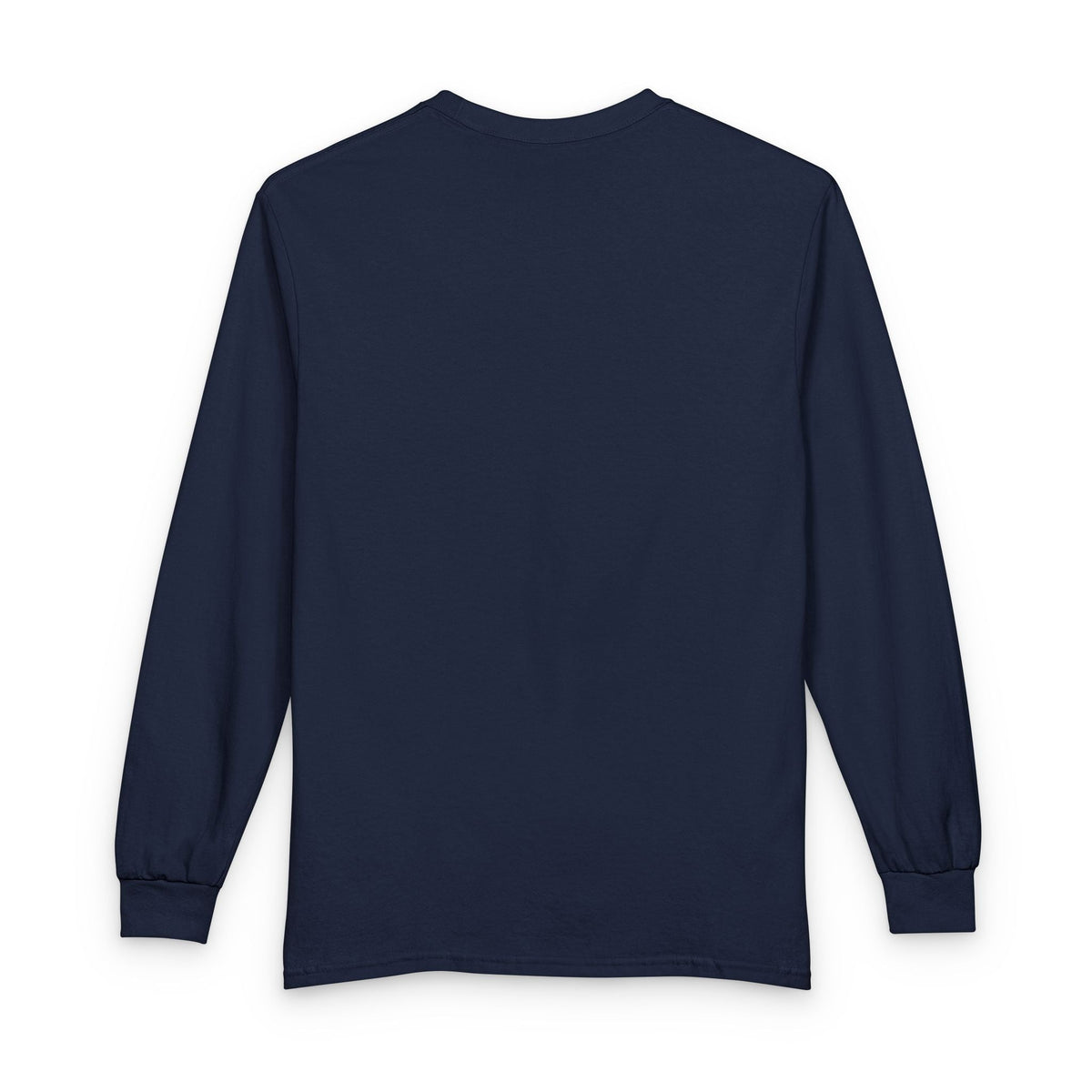 Vote Long Sleeve Tee — "The Element of Change" Political Graphic Shirt