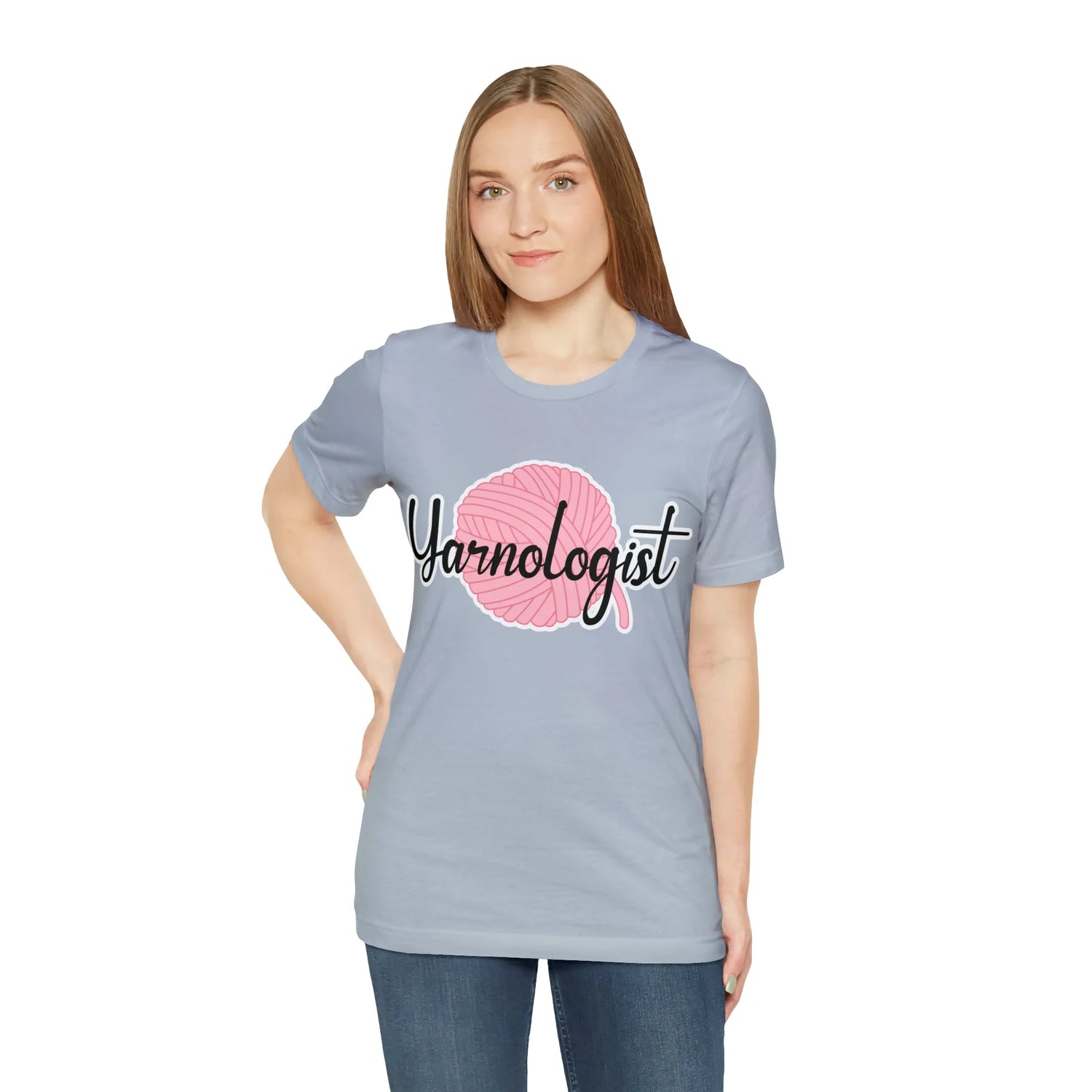 Yarnologist T-Shirt