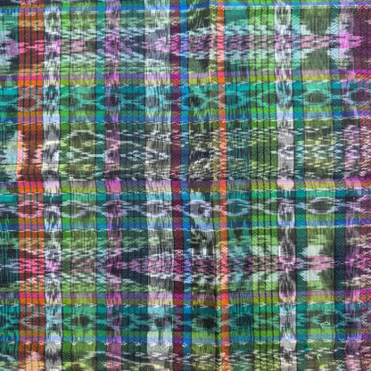 Colorful Cotton Handwoven Kitchen Towel (More Colors Available)