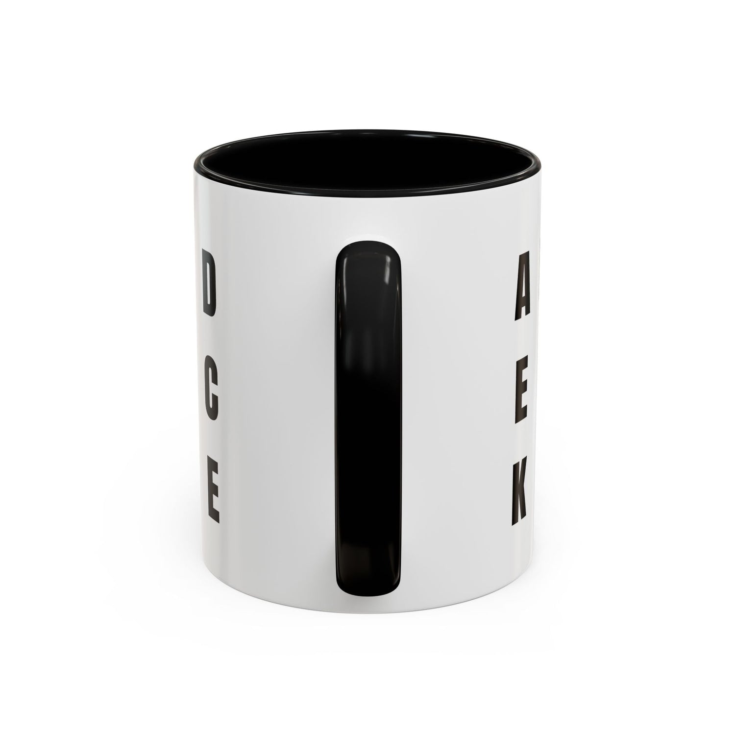 Anti-ICE Mug - Clever Fuck ICE Coffee Mug