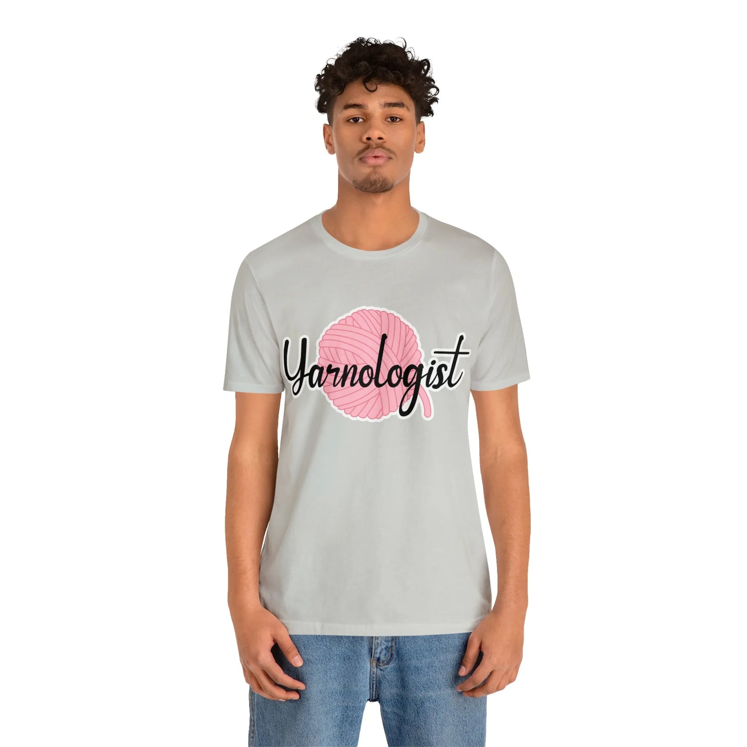 Yarnologist T-Shirt