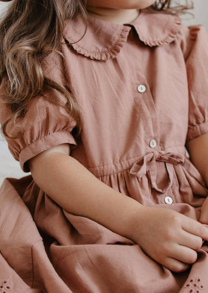 The Aurora Dress