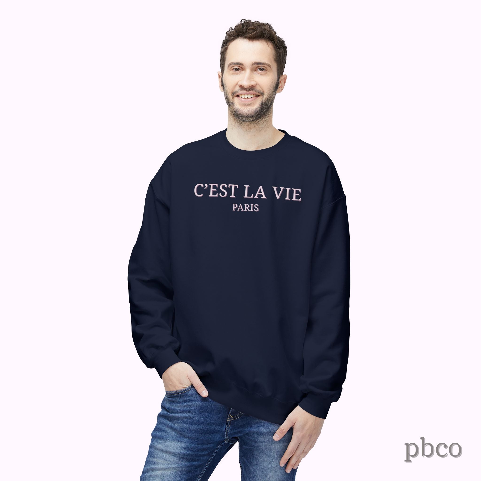 C&