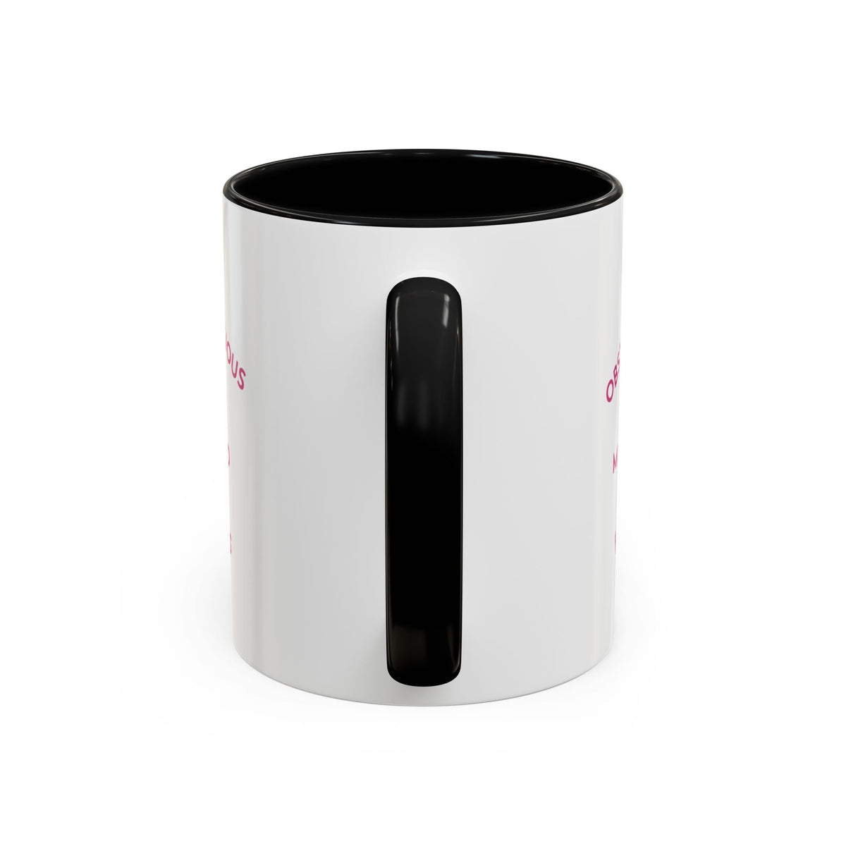 Contumacious Bird Coffee Mug — UNGOVERNABLE