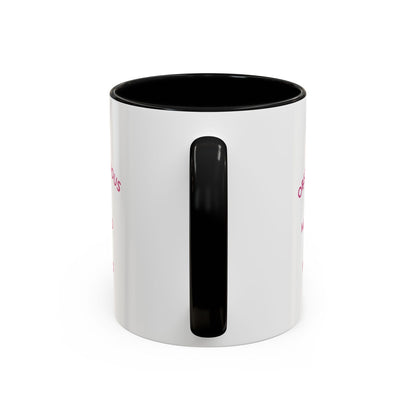 Contumacious Bird Coffee Mug — UNGOVERNABLE