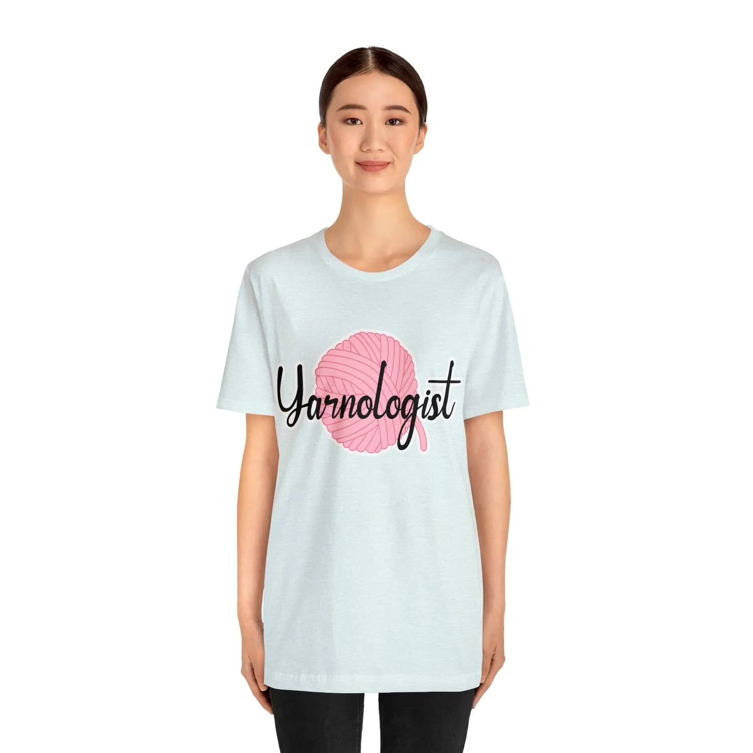 Yarnologist T-Shirt