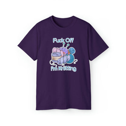 Fuck Off I&