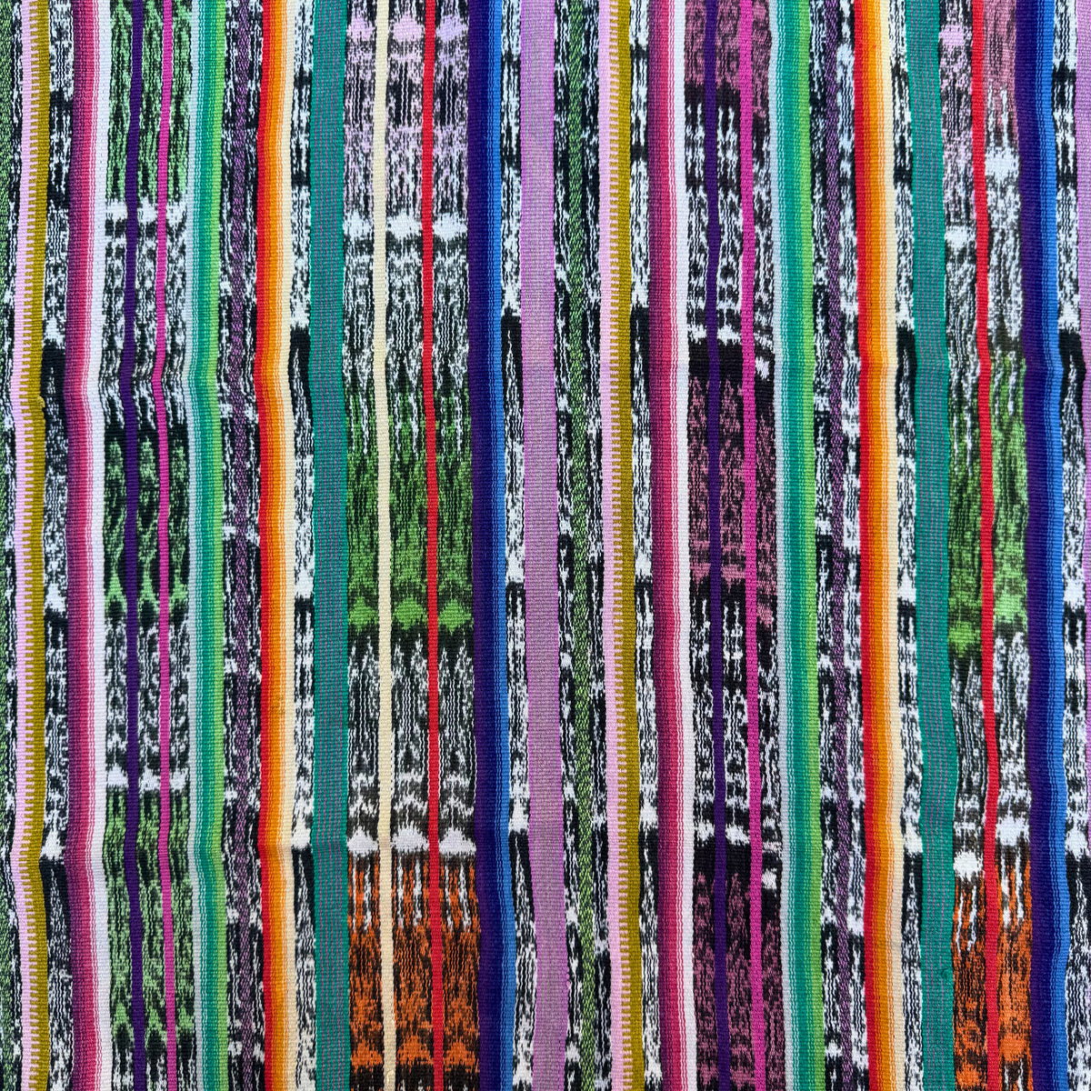Colorful Cotton Handwoven Kitchen Towel (More Colors Available)