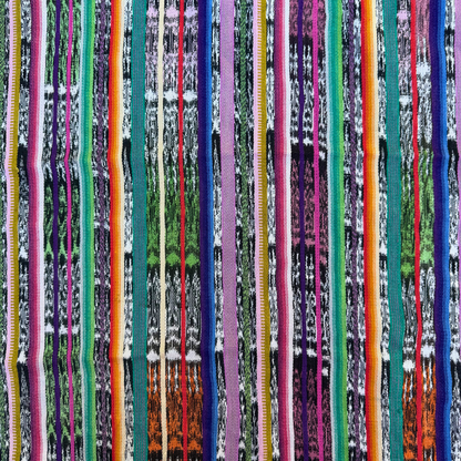 Colorful Cotton Handwoven Kitchen Towel (More Colors Available)