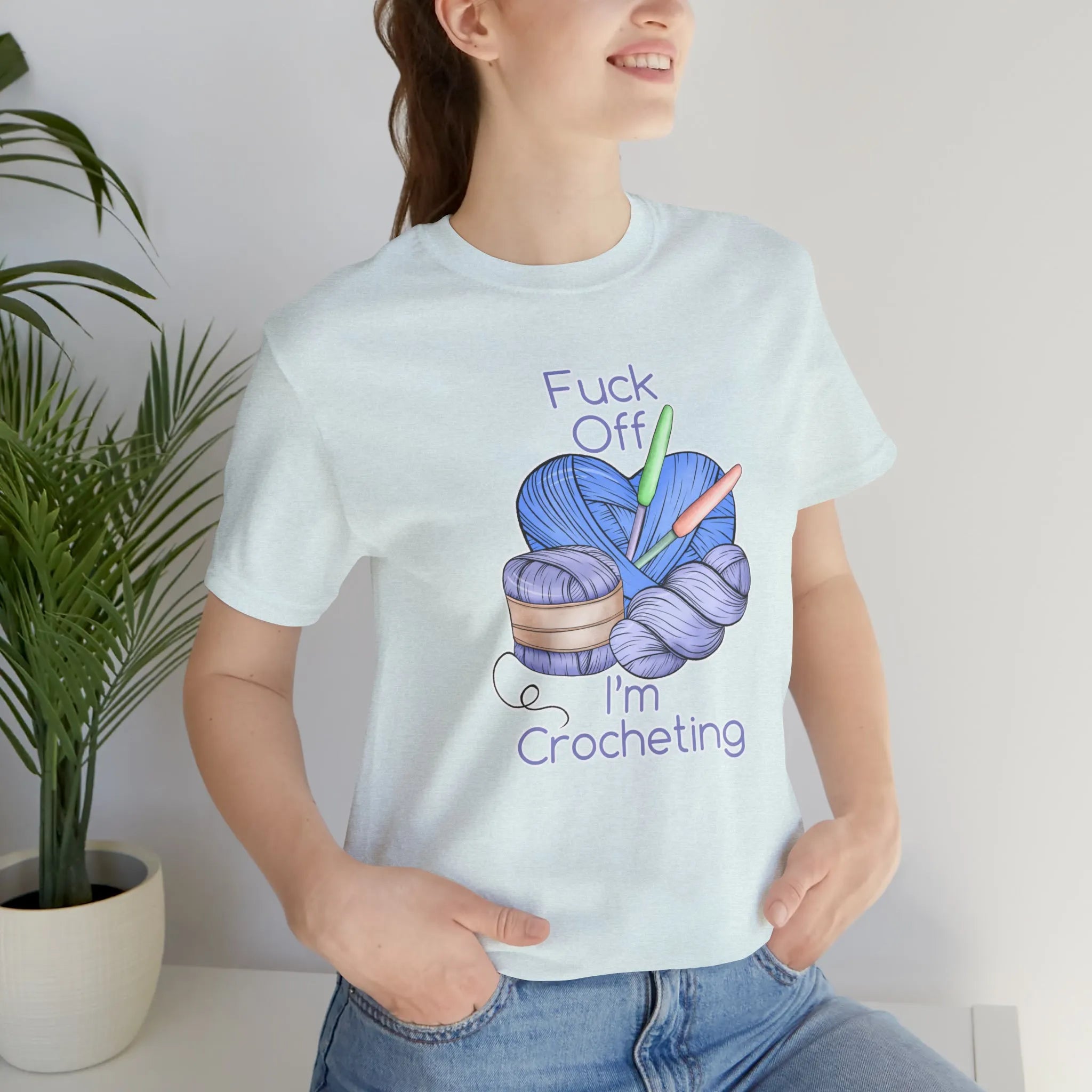 Fuck Off I&