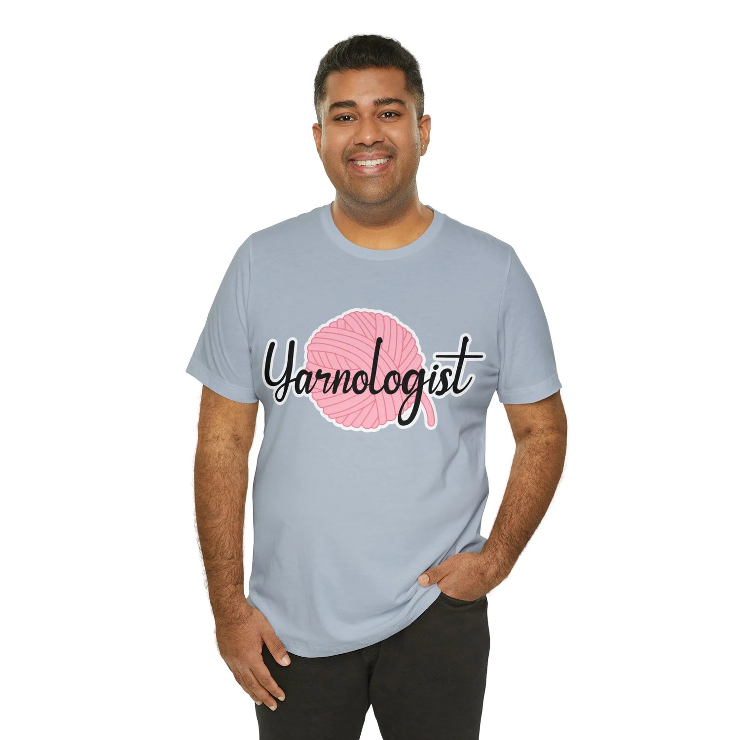 Yarnologist T-Shirt