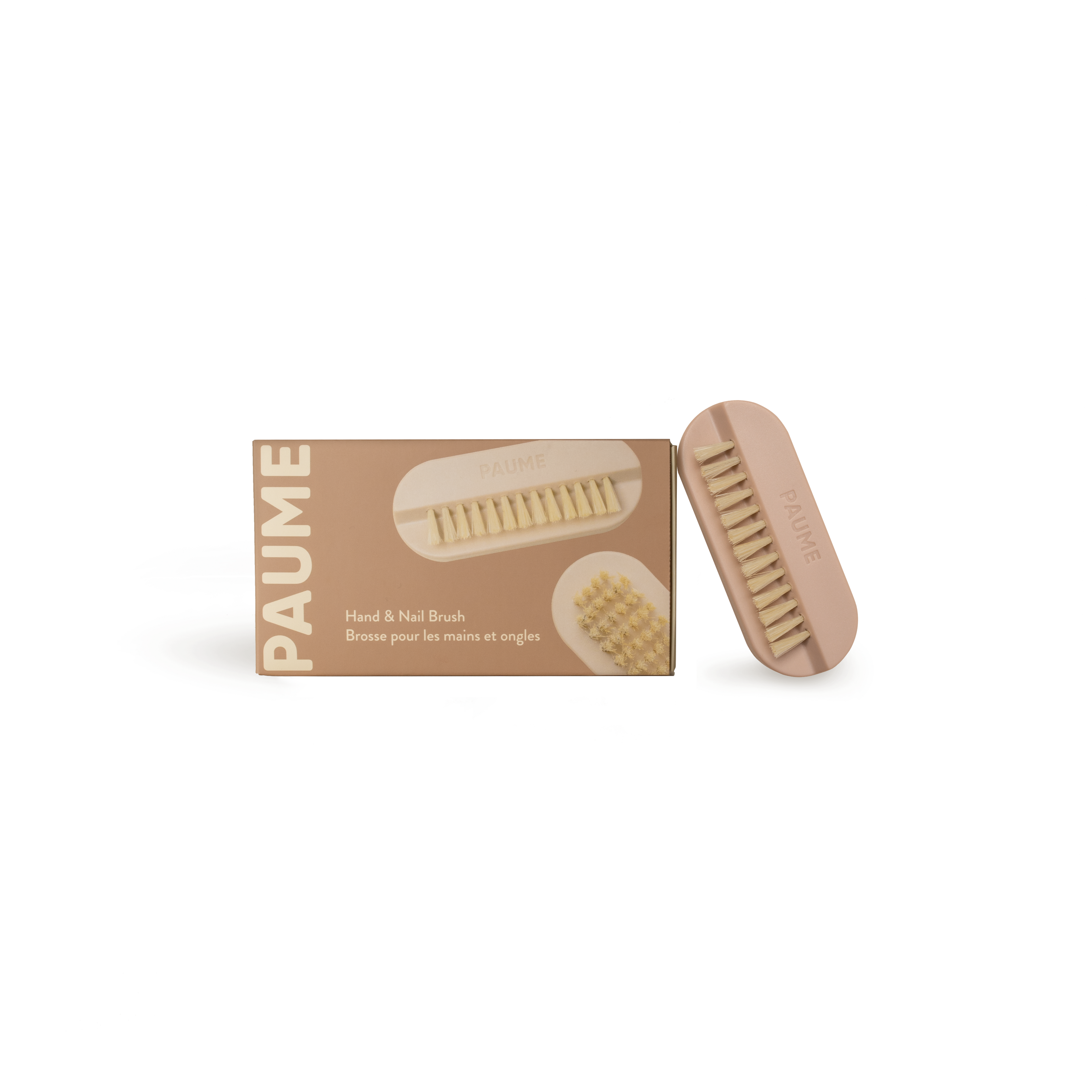 PAUME - PAUME Hand &amp; Nail Brush