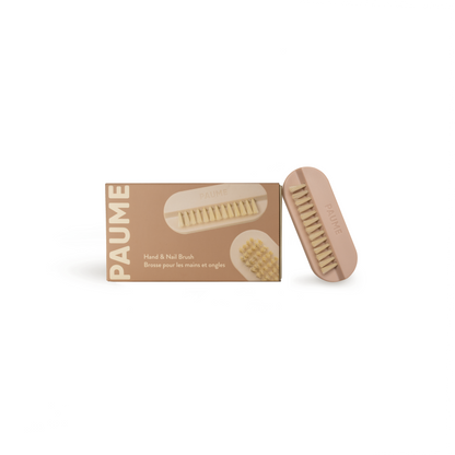 PAUME - PAUME Hand &amp; Nail Brush