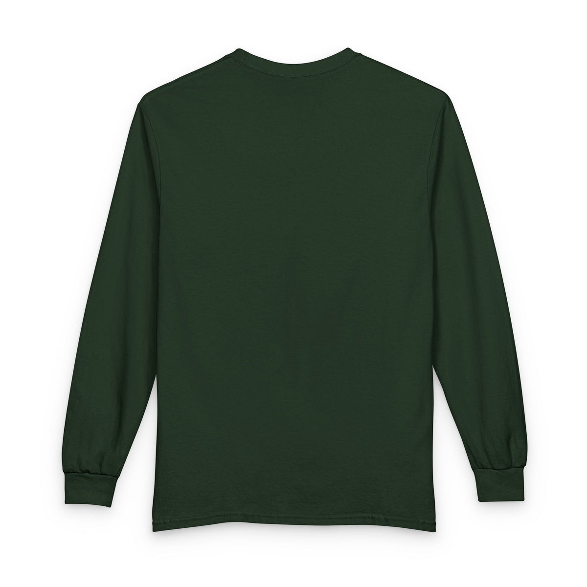 Vote Long Sleeve Tee — "The Element of Change" Political Graphic Shirt