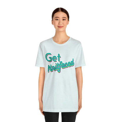 Get Knitfaced T-Shirt