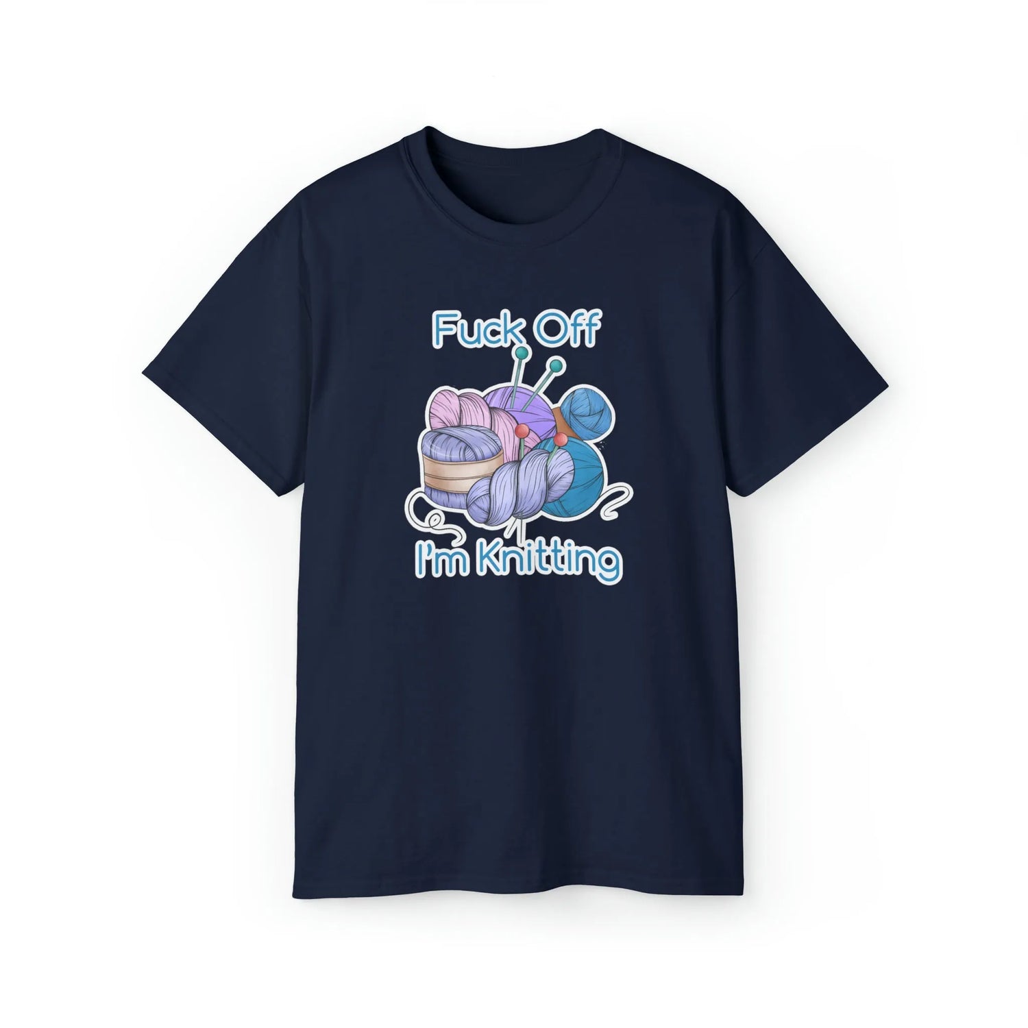 Fuck Off I&