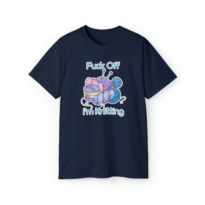 Fuck Off I&