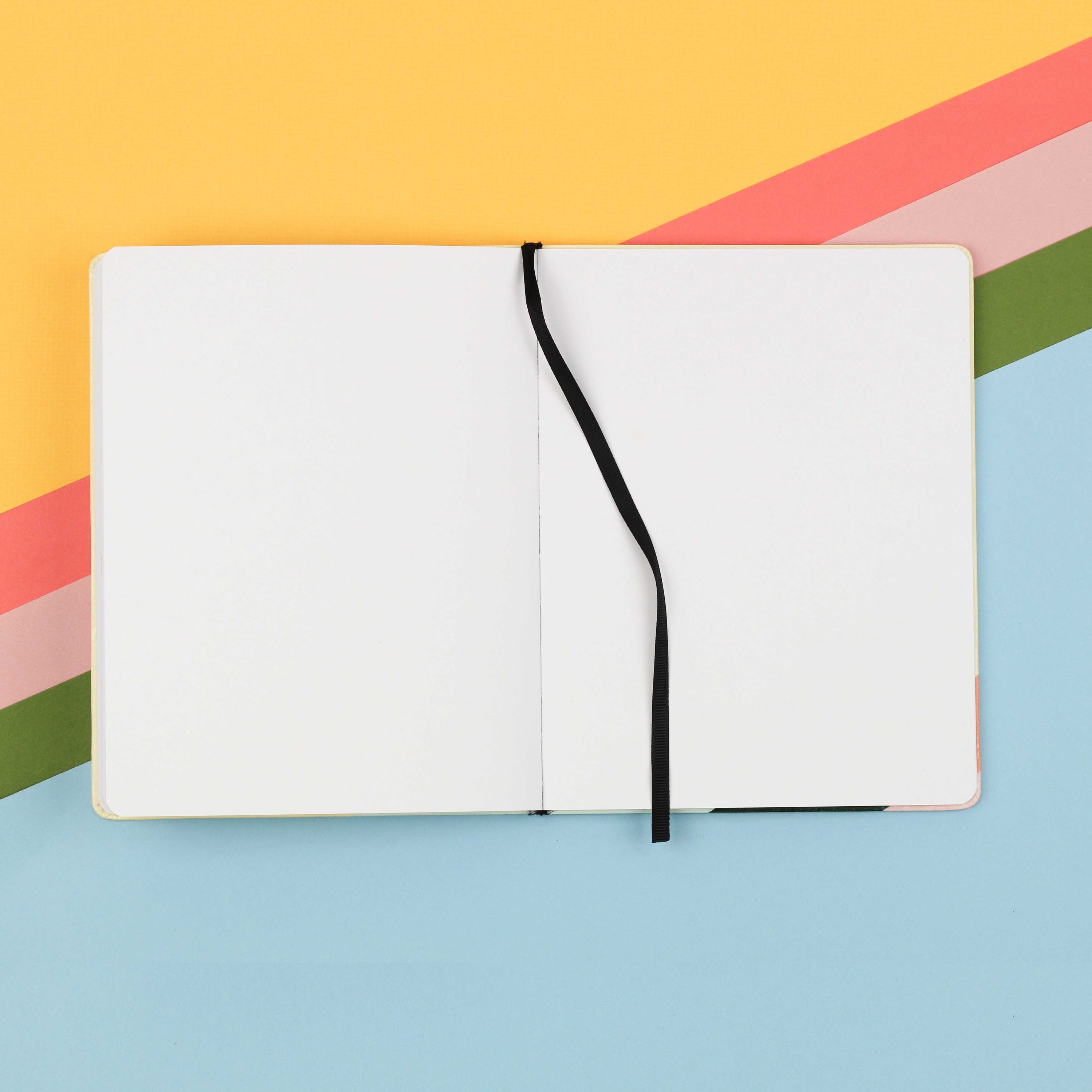 Sketch Medium Hardcover Sketchbook