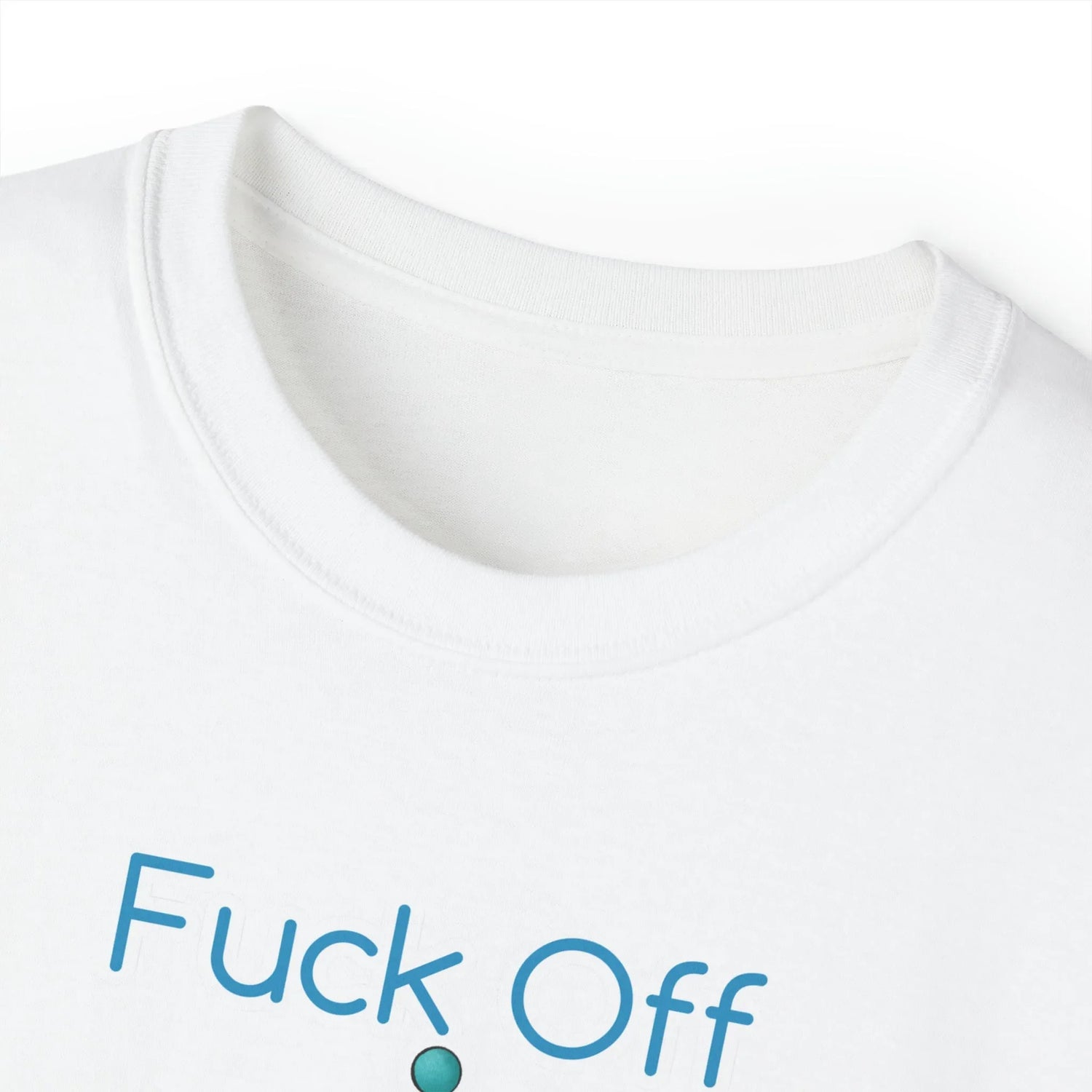 Fuck Off I&