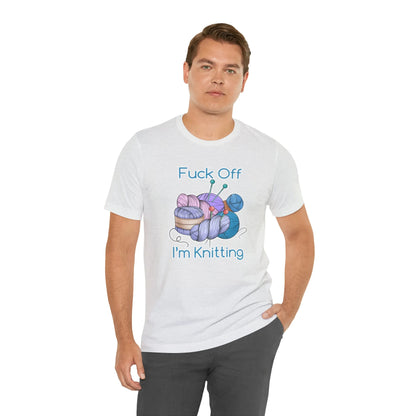 Fuck Off I&
