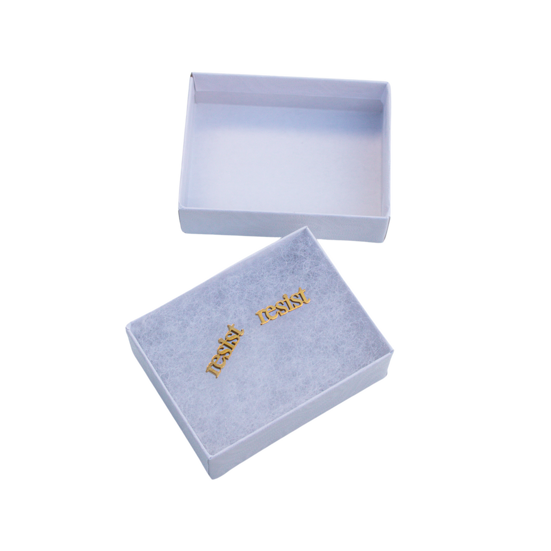 Resists Earring Set - Monte Mader x Babe Co.
