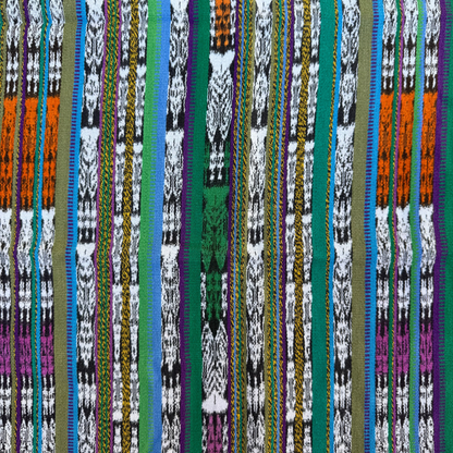 Colorful Cotton Handwoven Kitchen Towel (More Colors Available)