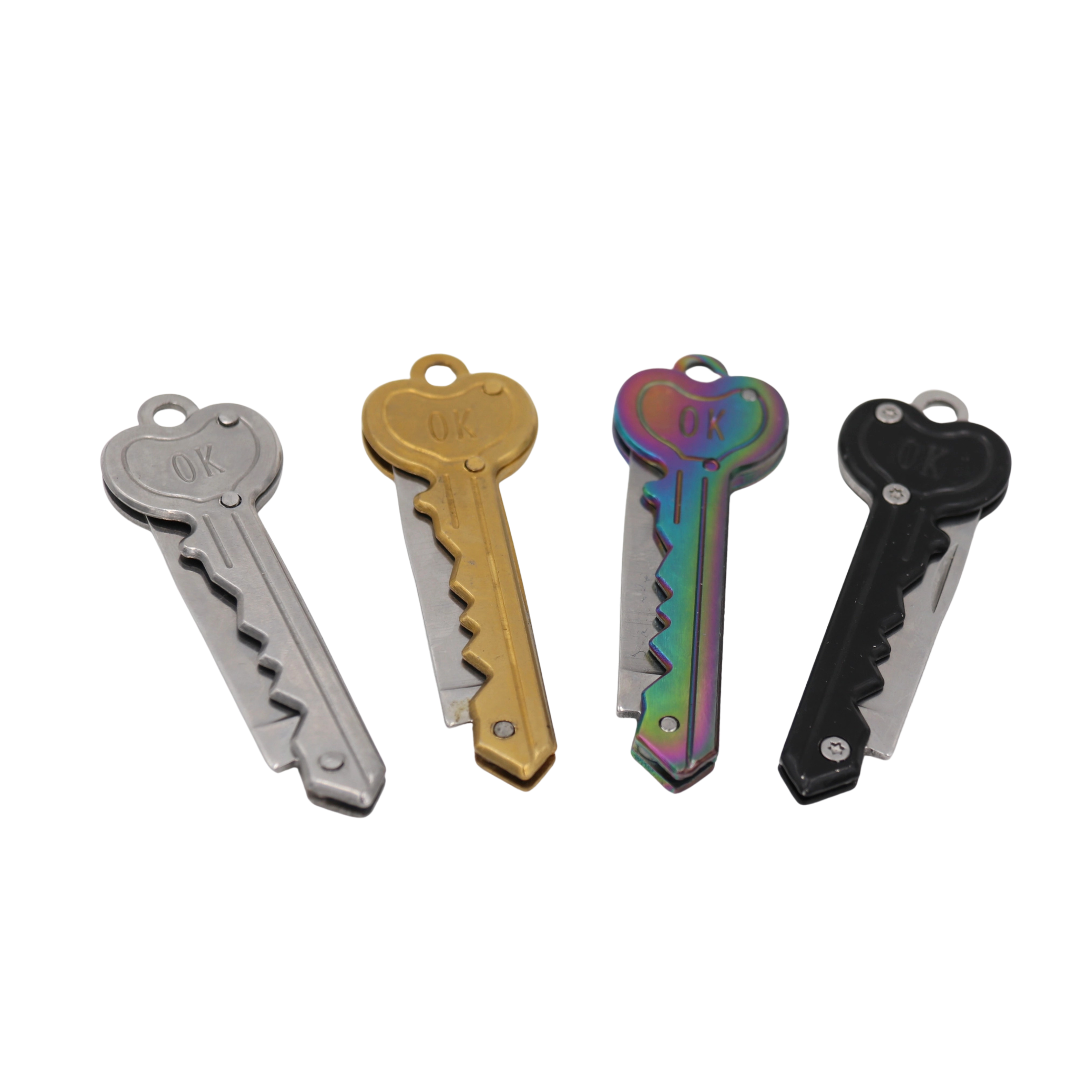 2" Utility Box Opener