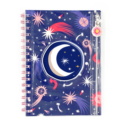 Keep It Together Pencils - Cosmos