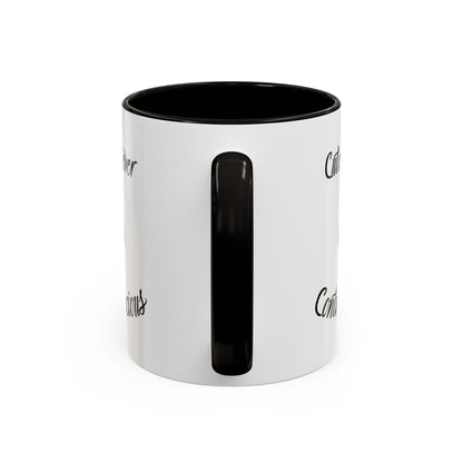 Contumacious Femme Symbol Mug (11oz/15oz)