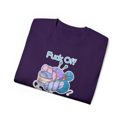 Fuck Off I&