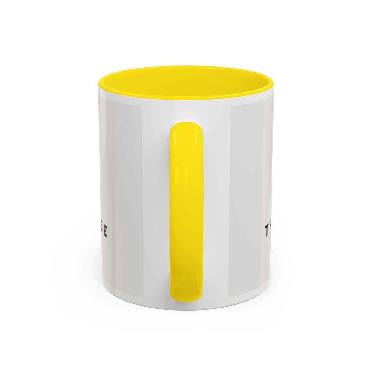Element of Change Coffee Mug — Science Periodic Table  (11/15oz)