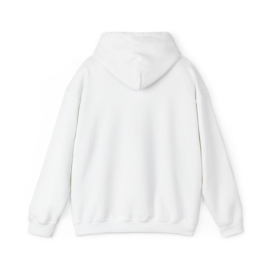 "VOTE" on Unisex Heavy Blend™ Hooded Sweatshirt