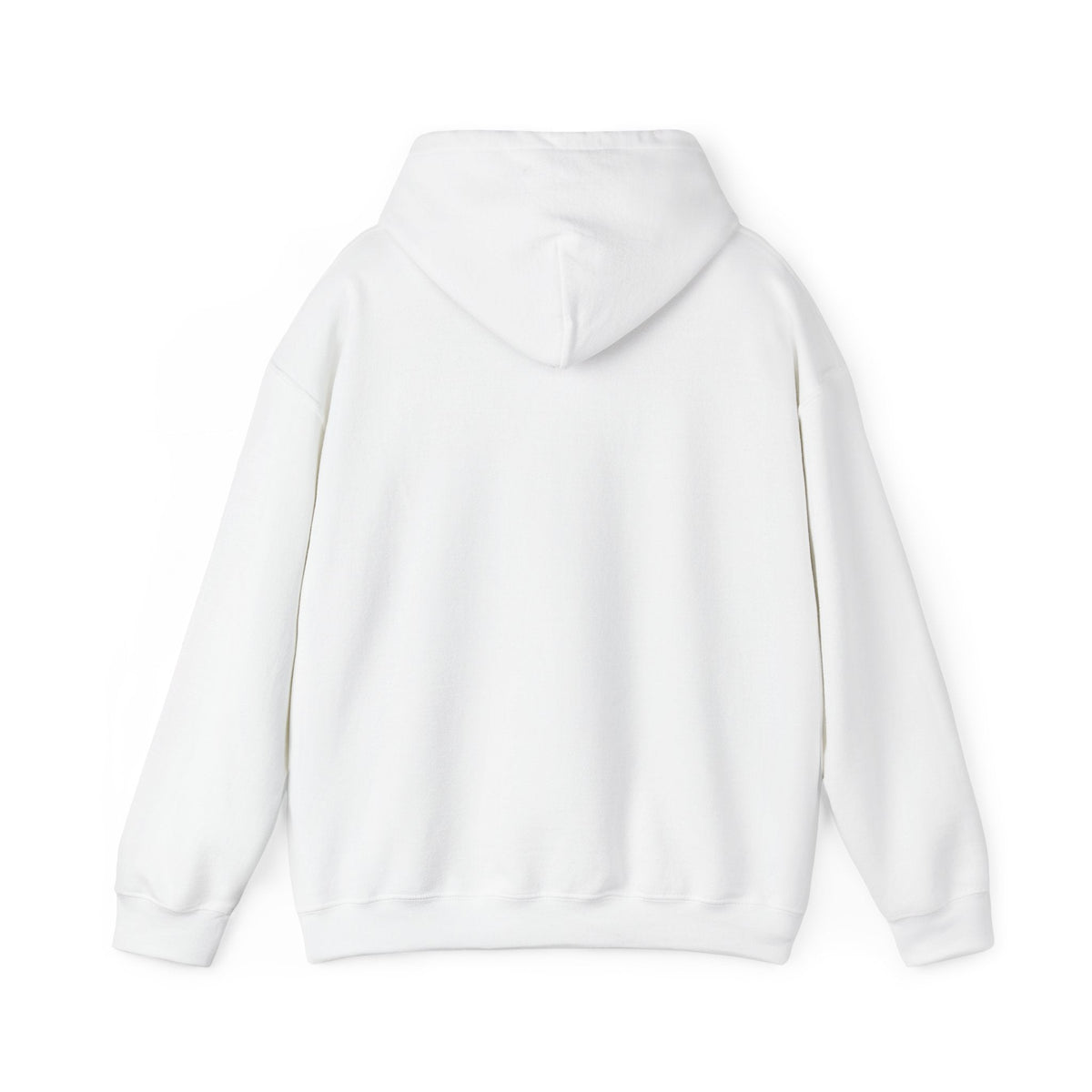 "VOTE" on Unisex Heavy Blend™ Hooded Sweatshirt
