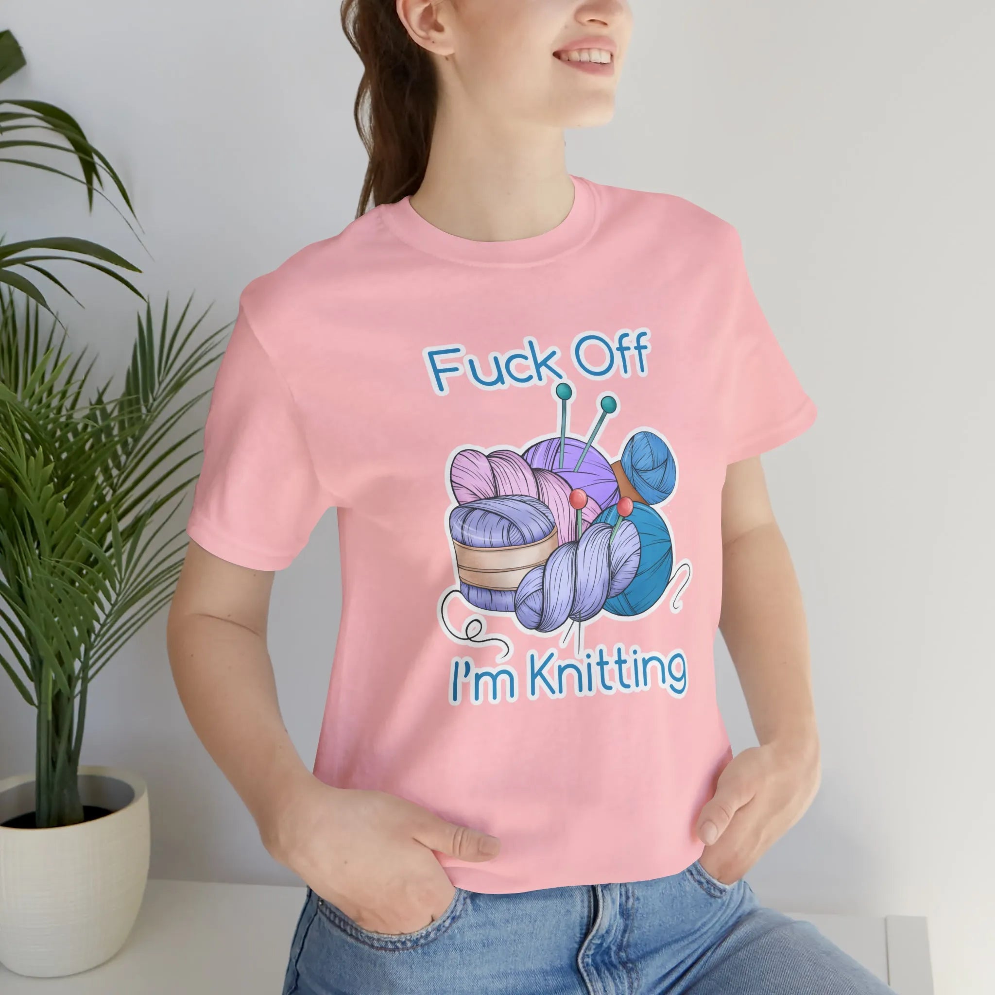 Fuck Off I&