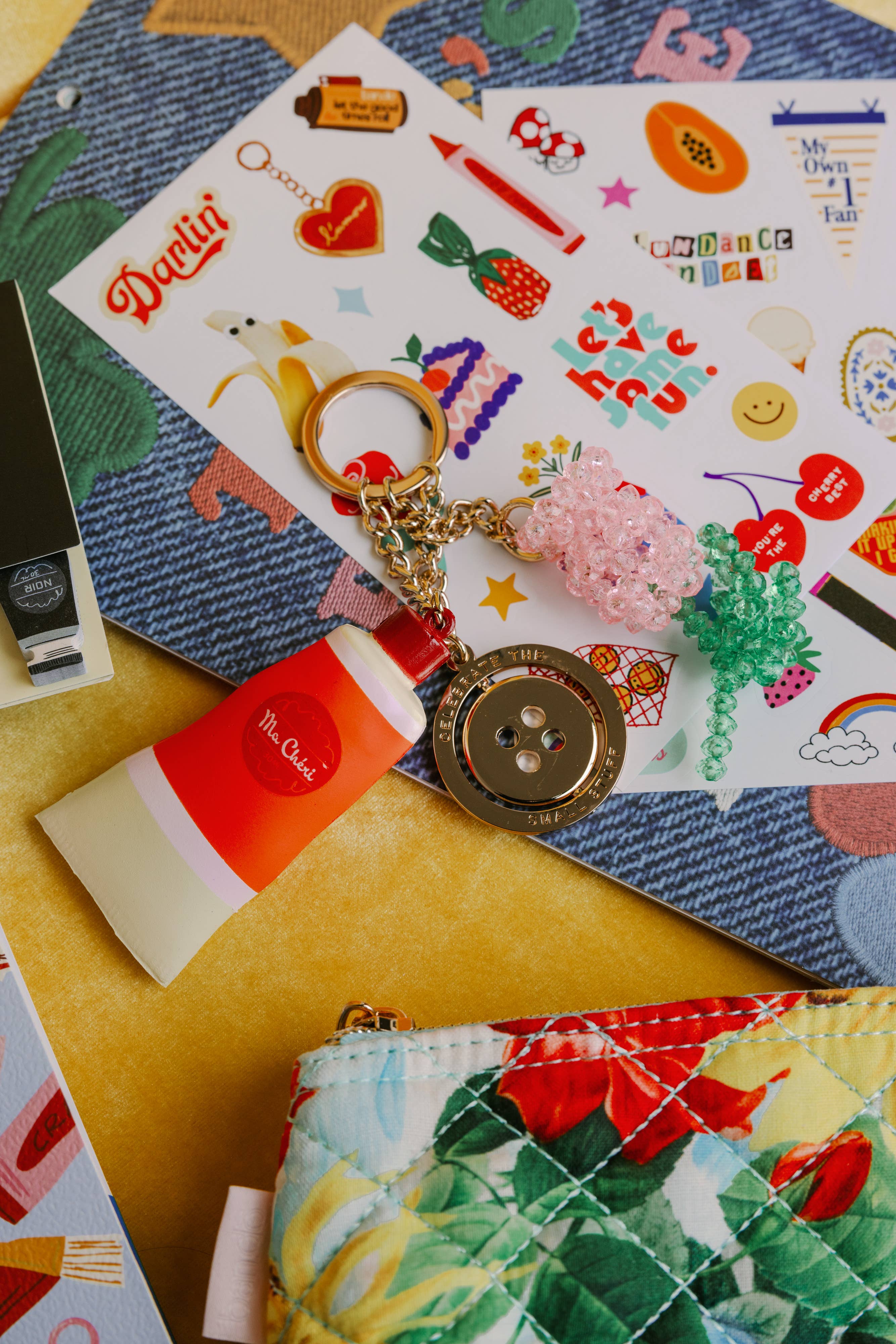 So So So Many Super Duper Cool Stickers Sticker Book