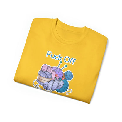 Fuck Off I&