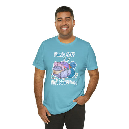 Fuck Off I&