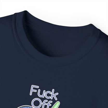 Fuck Off I&