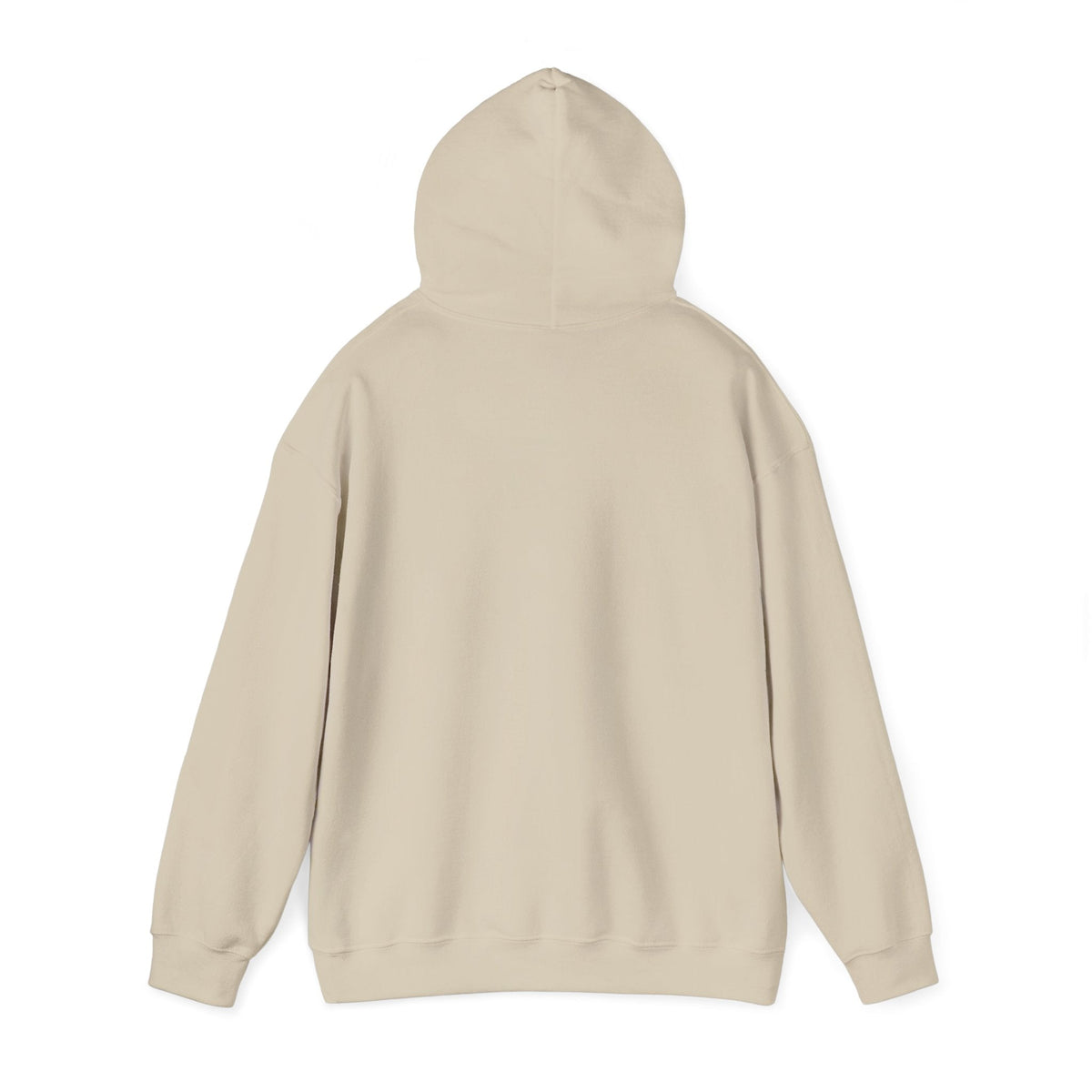 Vote Element Hoodie — “The Element of Change” Political Voting Sweatshirt