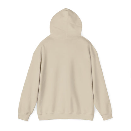 Vote Element Hoodie — “The Element of Change” Political Voting Sweatshirt