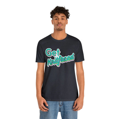 Get Knitfaced T-Shirt